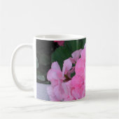 Großes Oma Kaffeetasse (Links)