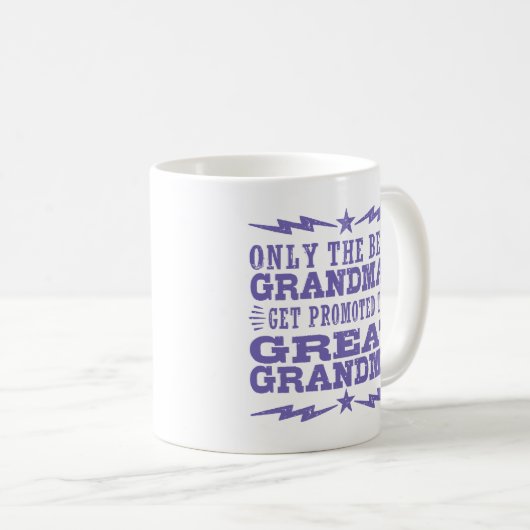 Großes Oma Kaffeetasse (VorderseiteRechts)