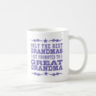 Großes Oma Kaffeetasse
