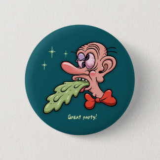 Großes Party! Button