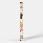 großes Party Case-Mate iPhone Hülle (Rückseite / Rechts)