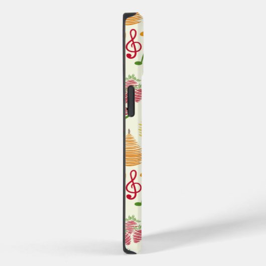 großes Party Case-Mate iPhone Hülle (Rückseite / Rechts)