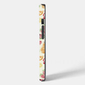 großes Party Case-Mate iPhone Hülle (Rückseite / Links)