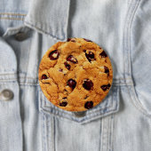 großes Plätzchen Button (Beispiel)