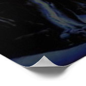 Großes Poster - So etwas wie Perfektion (Ecke)