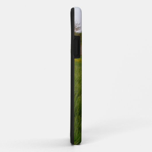 Großes Pyrenäen Case-Mate iPhone Hülle (Hinten/Rechts)