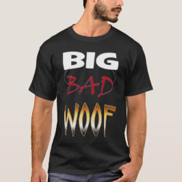 GROSSES SCHLECHTES SCHUSS Shirt