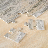 Großes Seas Portland Head Leuchtturm Puzzle (Seite)