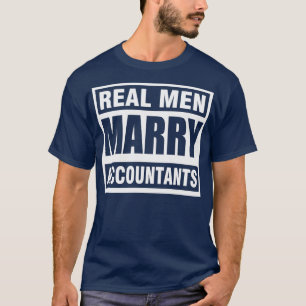 Grosses Shirt für Tracht von Accountant Wi