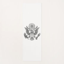 Grosses Siegel der USA (E Pluribus Unum)