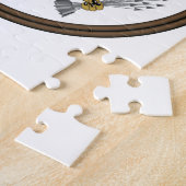 Großes Siegel Vereinigter Staaten Puzzle (Seite)