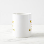 Großes Sphynx Kaffeetasse (Mittel)