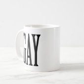 GROSSES SPIEL KAFFEETASSE (Vorderseite Links)