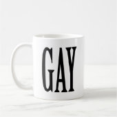 GROSSES SPIEL KAFFEETASSE (Links)