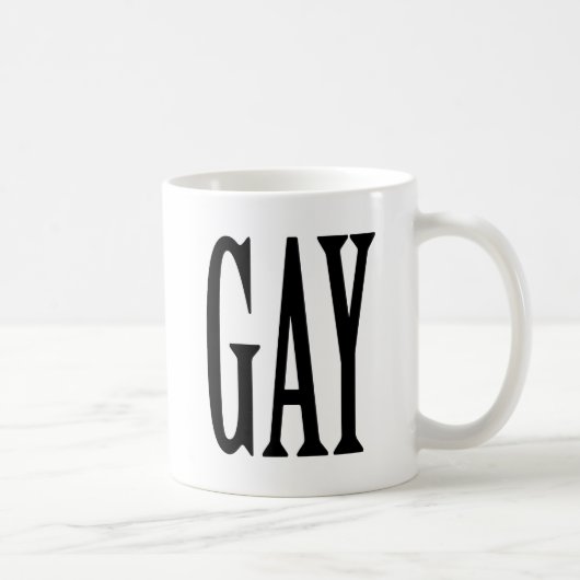 GROSSES SPIEL KAFFEETASSE (Rechts)
