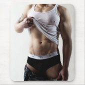 großes Stück 41786a Mousepad (Vorne)