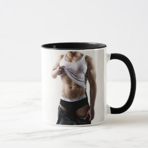 großes Stück 41786a Tasse