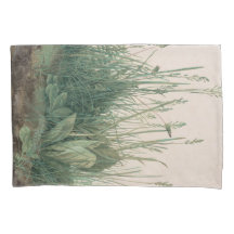 Grosses Stück Turf (von Albrecht Dürer)