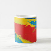 Großes Sur Kaffeetasse (Mittel)