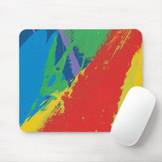 Großes Sur Mousepad (Mit Mouse)