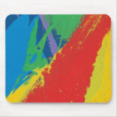 Großes Sur Mousepad (Vorne)