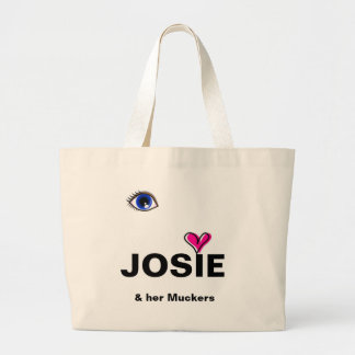 Großes Tasche bage