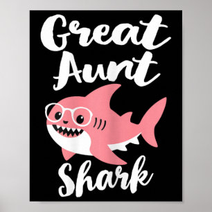 Großes Tischtennis Muttertag Grandma Funny Poster