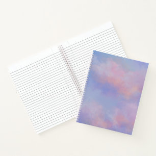 Großes Traum-Notizbuch Notizblock