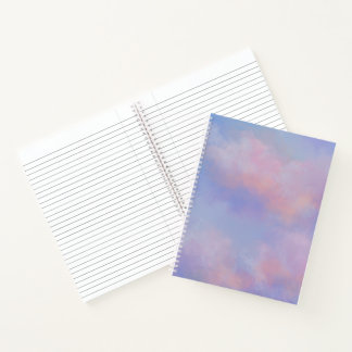 Großes Traum-Notizbuch Notizblock