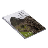 Großes Traum-Notizbuch Notizblock (Rechte Seite)