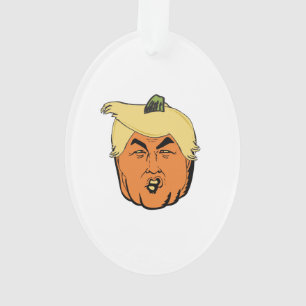 Großes Trumpkin Ornament