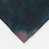 Großes Vlies-Deckendesign Fleecedecke (Ecke)