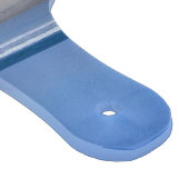 Großes Wein-Glasschneiden-Brett! Schneidebrett (Ecke)