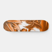 Großes Wellen-Skateboard Skateboard (Horizontal)