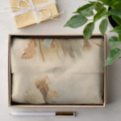 Großes Werk von Lord Lilford, Illustration Seidenpapier (Geschenk)