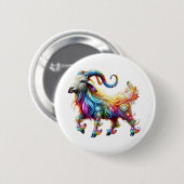 GROSSES ZIEL BUTTON (Vorne & Hinten)