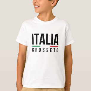 Grosseto Italien T-Shirt