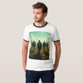 Großetta T-Shirt (Vorne ganz)