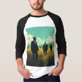 Großetta T-Shirt (Vorderseite)