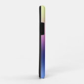 Großfarben-Fall-Mate-iPhone Case-Mate iPhone Hülle (Hinten/Rechts)