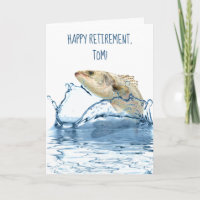 Großfischrente für Fischer
