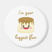 Großflasche Magnet (Vorne)