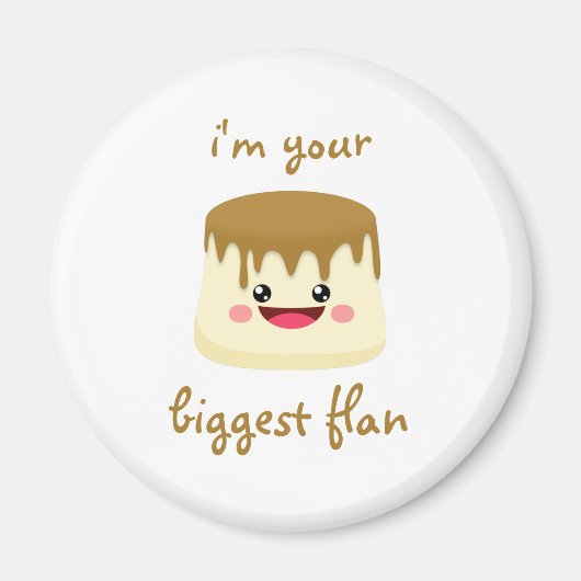 Großflasche Magnet (Vorne)