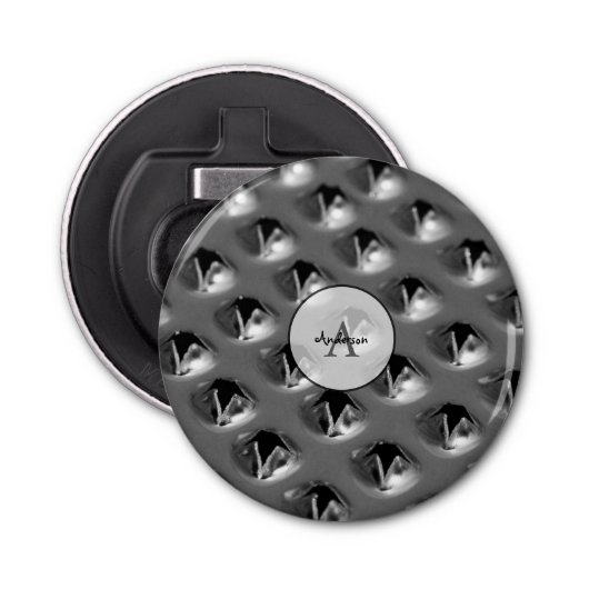 Großflaschenöffner Flaschenöffner (Vorderseite)