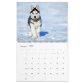 Großformat Welpenliebe-Kalender Kalender (Jan 2027)