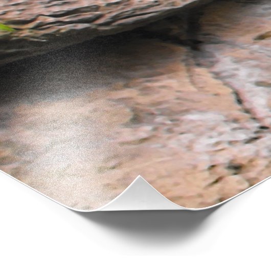 Großformatiges Foto - Erweiterung (Ecke)