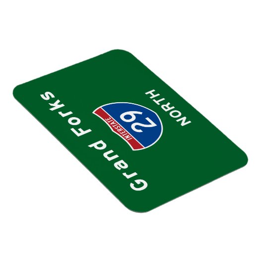 Großgabeln 29 magnet (Rechte Seite)