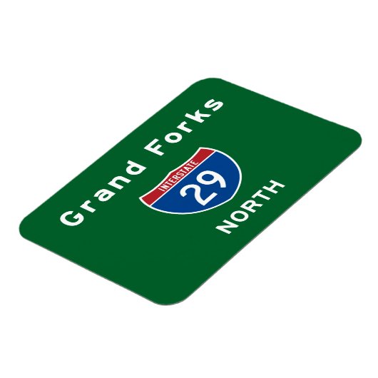 Großgabeln 29 magnet (Linke Seite)