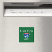 Großgabeln 29 magnet (In Situ (Geschirrspüler))