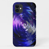 Großgalaxie Case-Mate iPhone Hülle (Rückseite)